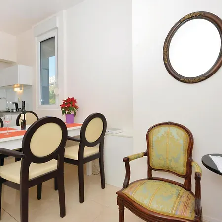 Beautiful In With House Sea View Apartment *