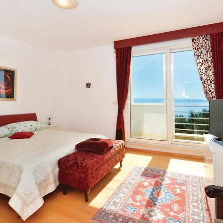 Apartment Beautiful In With House Sea View